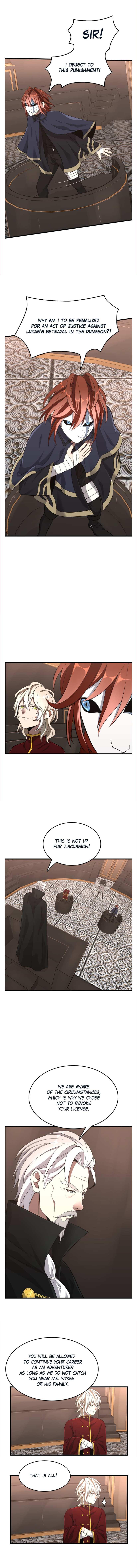 The Beginning After The End Chapter 73 image 4